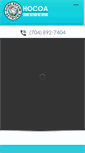 Mobile Screenshot of hocoalkn.com